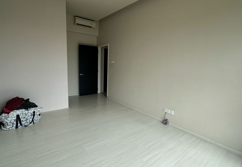 The WaterEdge Residences