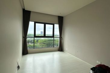 The WaterEdge Residences