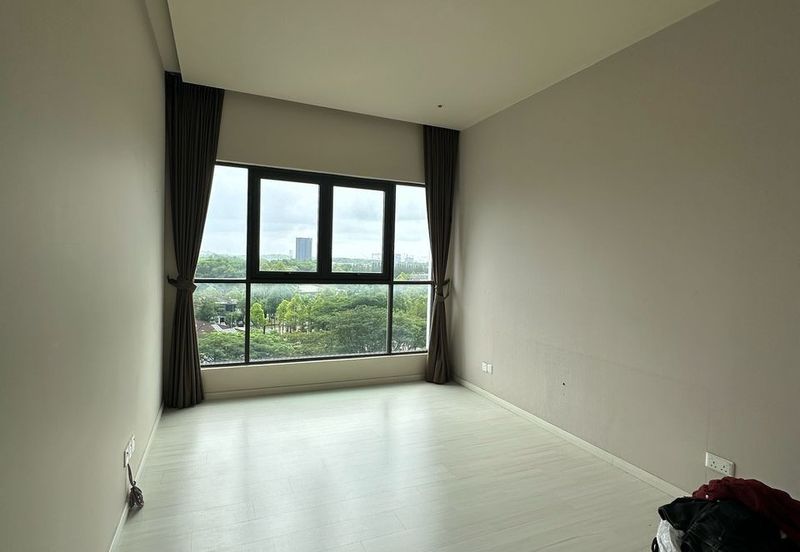 The WaterEdge Residences