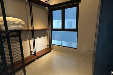 The WaterEdge Residences