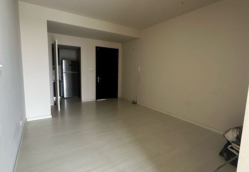 The WaterEdge Residences