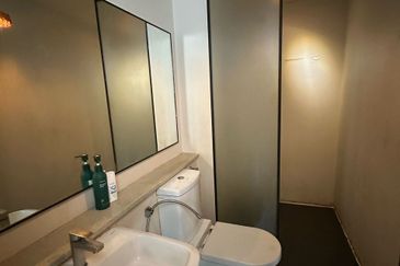 The WaterEdge Residences