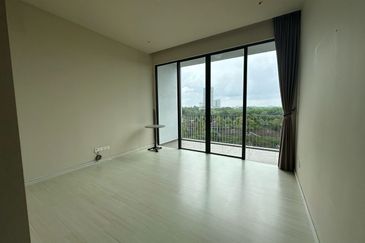 The WaterEdge Residences