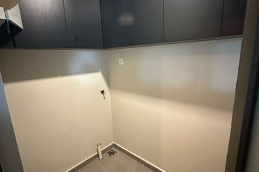 The WaterEdge Residences