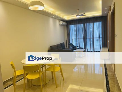 R&F Princess Cove Johor Condominium Unit For Sale , Johor, Johor Bahru