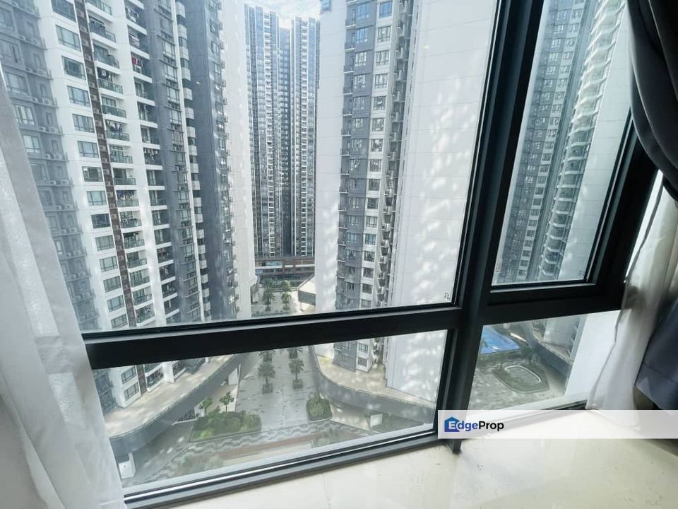 R&F Princess Cove Johor Condominium Unit For Sale , Johor, Johor Bahru