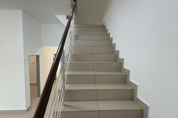 Austin Residence @Taman Mount Austin