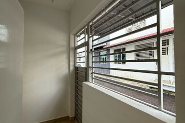 Austin Residence @Taman Mount Austin