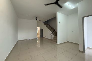 Austin Residence @Taman Mount Austin