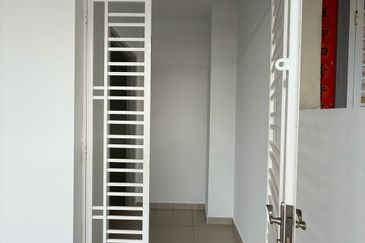 Austin Residence @Taman Mount Austin