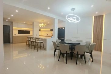 Taman Austin Perdana