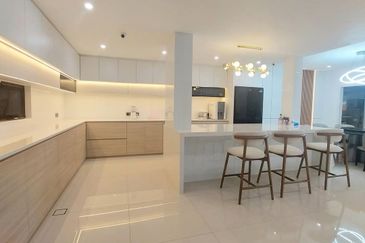 Taman Austin Perdana