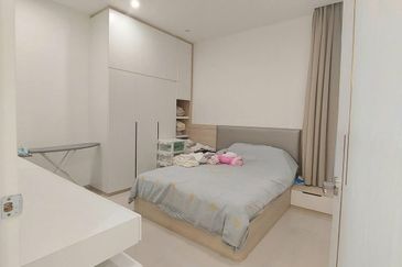 Taman Austin Perdana