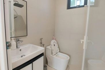 Taman Austin Perdana