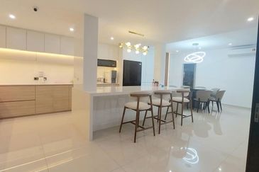 Taman Austin Perdana