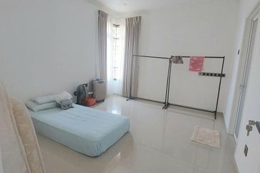 Taman Austin Perdana