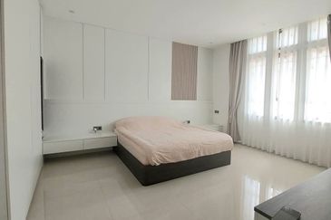 Taman Austin Perdana