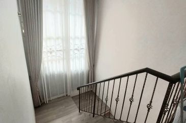 Taman Austin Perdana