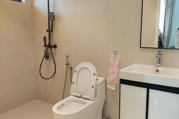 Taman Austin Perdana