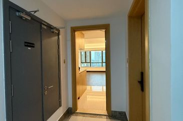 R&F Princess Cove - Seine Region