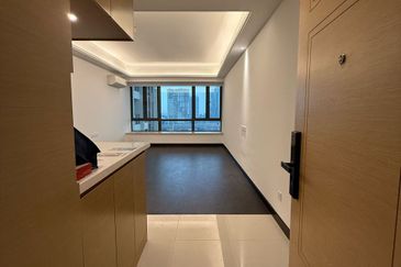 R&F Princess Cove - Seine Region