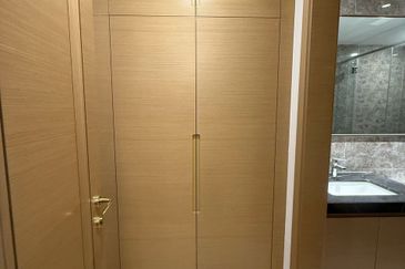 R&F Princess Cove - Seine Region