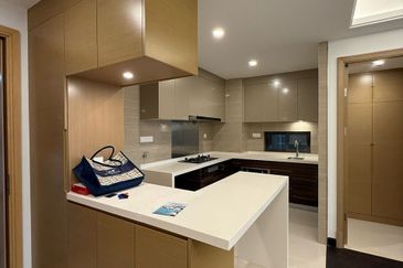 R&F Princess Cove - Seine Region