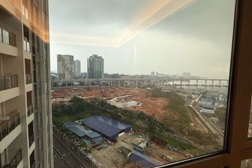 R&F Princess Cove - Seine Region