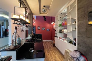 Horizon Hills The Green