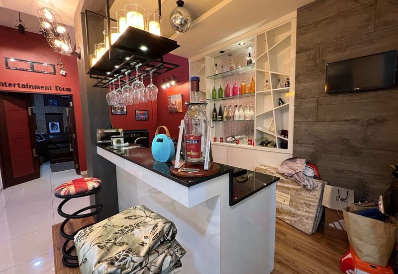 Horizon Hills The Green