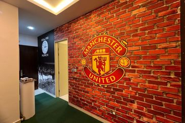 Horizon Hills The Green