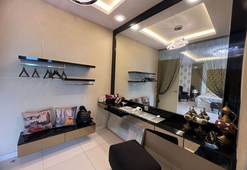 Horizon Hills The Green