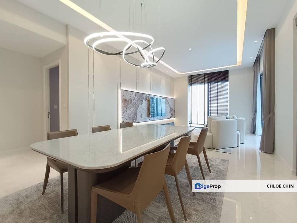 The Astaka Johor Bahru Service Residence For Sale, Johor, Johor Bahru