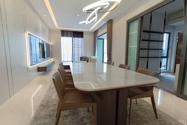 The Astaka @ 1 Bukit Senyum