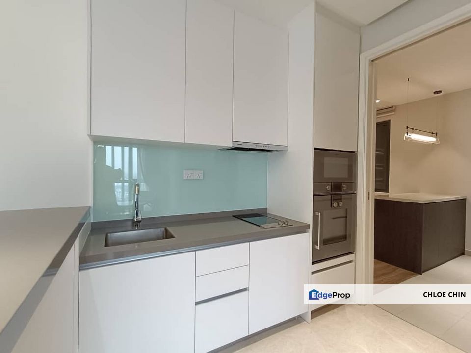 The Astaka Johor Bahru Service Residence For Sale, Johor, Johor Bahru