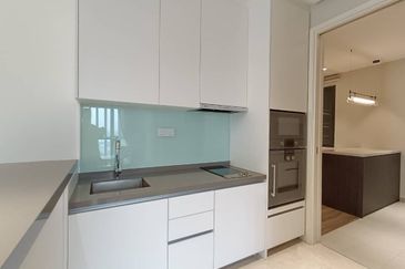 The Astaka @ 1 Bukit Senyum