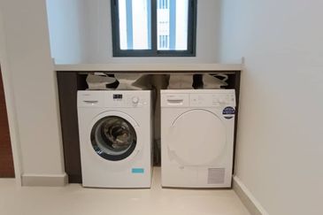 The Astaka @ 1 Bukit Senyum