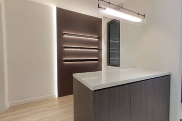 The Astaka @ 1 Bukit Senyum