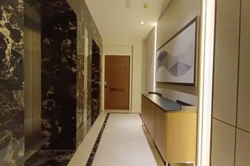 The Astaka @ 1 Bukit Senyum