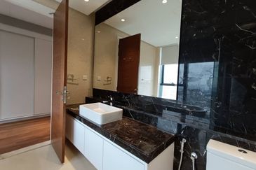 The Astaka @ 1 Bukit Senyum