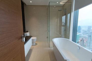 The Astaka @ 1 Bukit Senyum