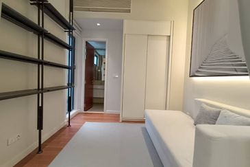 The Astaka @ 1 Bukit Senyum