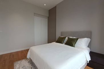 The Astaka @ 1 Bukit Senyum