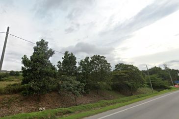 Kawasan Perindustrian Seelong