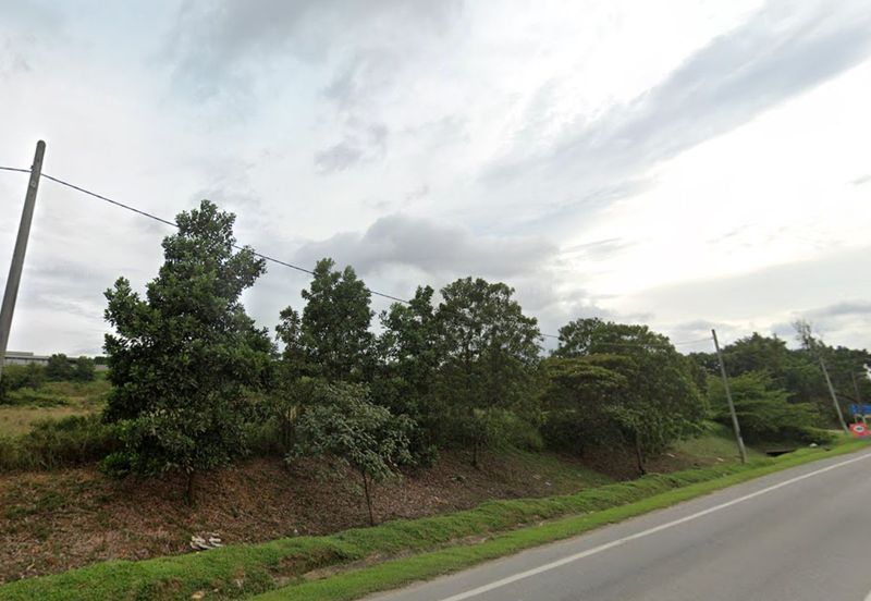 Kawasan Perindustrian Seelong