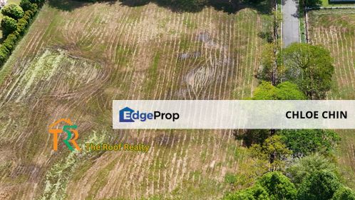 Leisure Farm Gelang Patah Bungalow Land For Sale, Johor, Gelang Patah