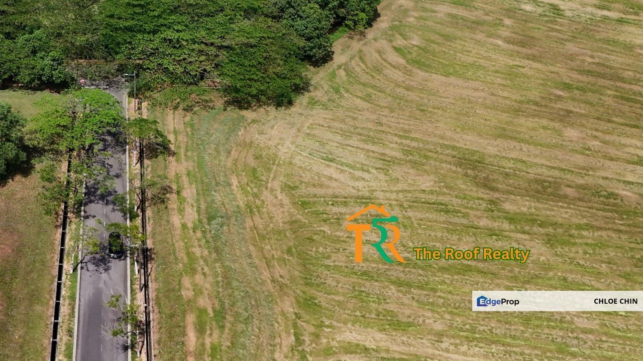 Leisure Farm Gelang Patah Bungalow Land For Sale, Johor, Gelang Patah