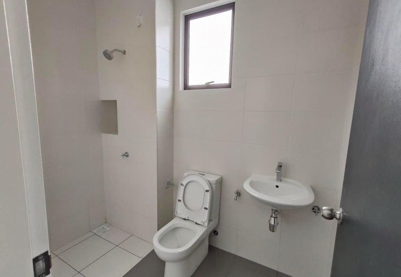 The Charmborough Eco Botanic Johor Double Storey Terrace For Sale