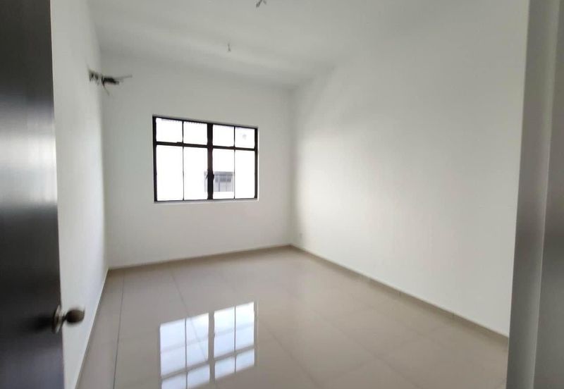 The Charmborough Eco Botanic Johor Double Storey Terrace For Sale