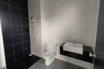 The Charmborough Eco Botanic Johor Double Storey Terrace For Sale